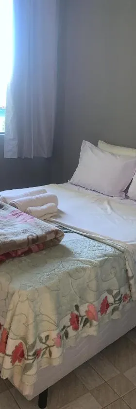 Apartamento，位于圣特雷莎的酒店