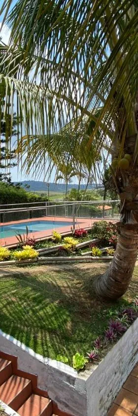 El Rincón De La Abuela Paisaje y Confort，位于La Cumbre的酒店