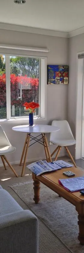 Mangawhai Heads apartment，位于芒阿法埃的酒店