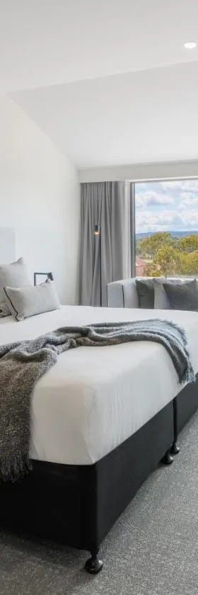 Punthill Tuggeranong，位于堪培拉的酒店