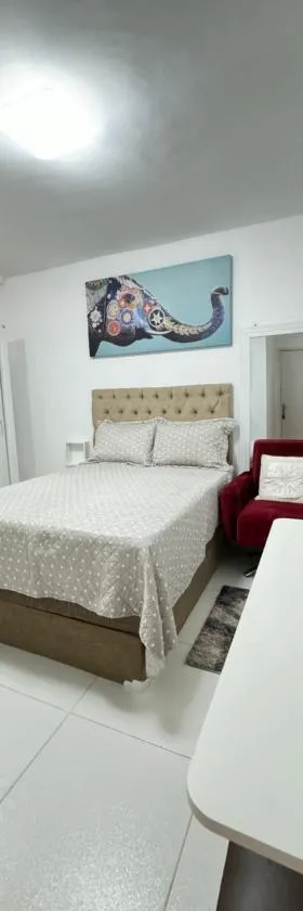 Residencial 95 del，位于贝伦的酒店