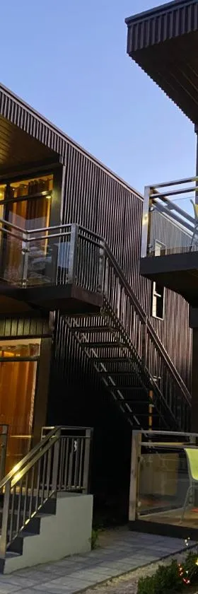 Hostel Asilda，位于San Fernando的酒店