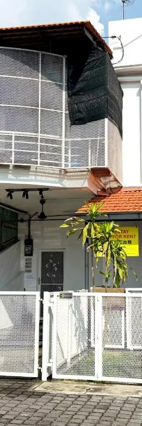 Nibong Tebal Studio Home Stay，位于Nibung Tebal的酒店