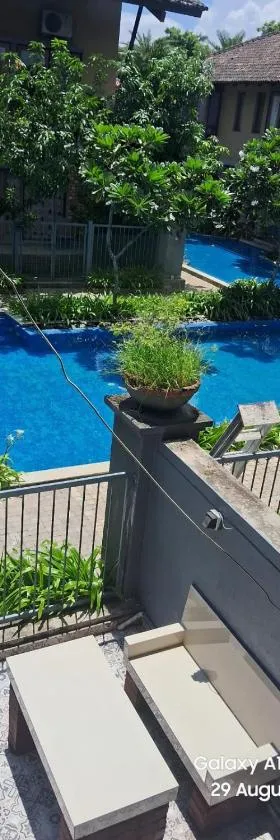 Luxury Villa Ganga Kutir，位于莱查克的酒店