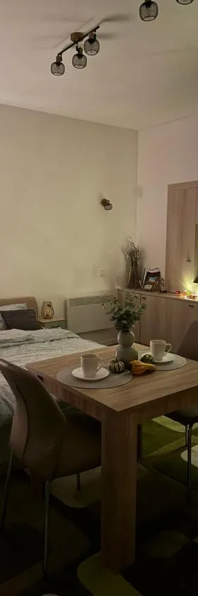 Infinity Apartman，位于艾斯特根的酒店