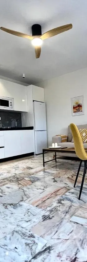 Mirador del Calasancio 5，位于科尔多瓦的酒店