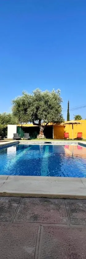 Mirador del Calasancio 1，位于科尔多瓦的酒店