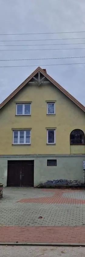 Noclegi Olsztynek, Grunwald, Ostróda，位于Mielno的酒店