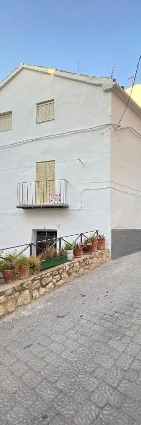 Alojamiento Emilio，位于克萨达的酒店
