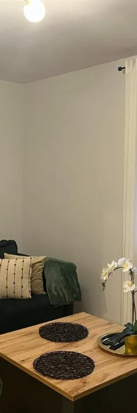Apartament Frezja，位于希隆斯克地区格雷富夫的酒店