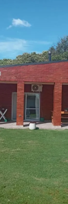 La casita de duggan，位于Duggan的酒店
