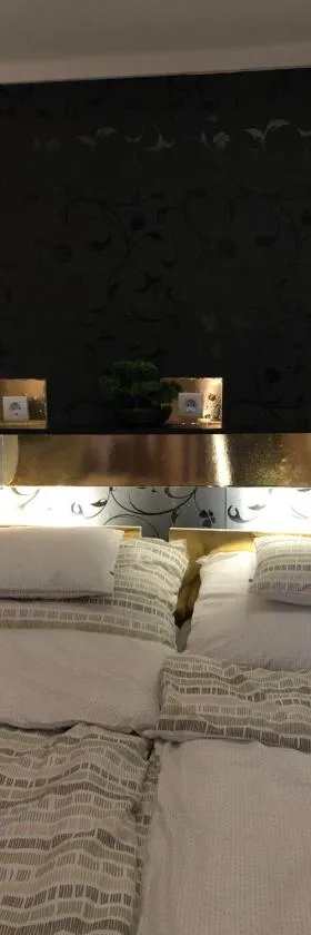Gavriel Boutique Residence Wellness Spa，位于Szada的酒店