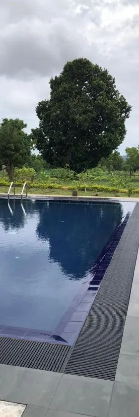 Tiara Elephant Lodge，位于哈伯勒内的酒店