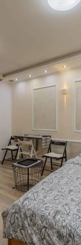 Megi Zemun Apartment，位于Zemun的酒店