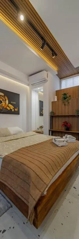 Keti Zemun Spa Apartment，位于Zemun的酒店