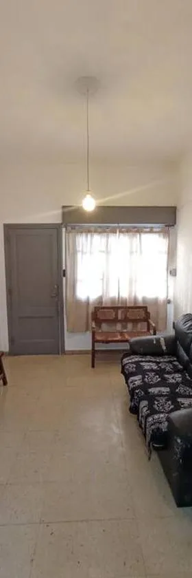 Casa a pocas cuadras del centro，位于萨拉特的酒店