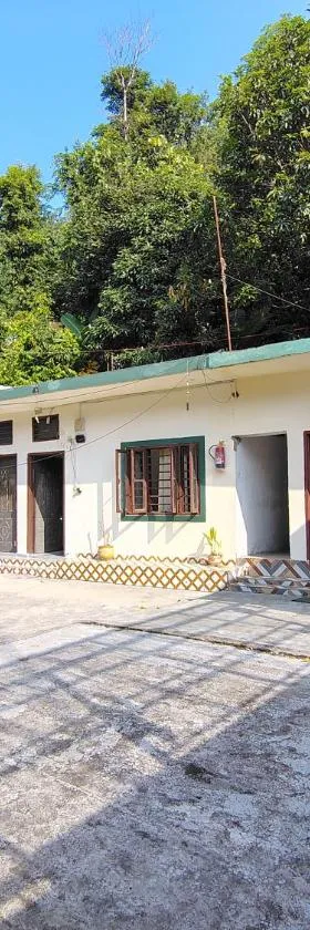 Vishranti homestay，位于Narendranagar的酒店
