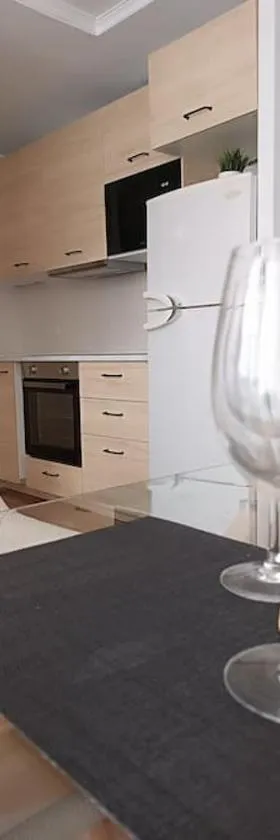 El apartamento de Isa，位于María的酒店
