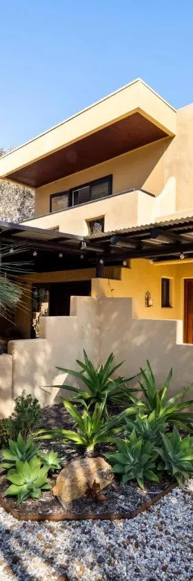 La Casa Gracie, Balga Sanctuary in Margaret River，位于Gracetown的酒店