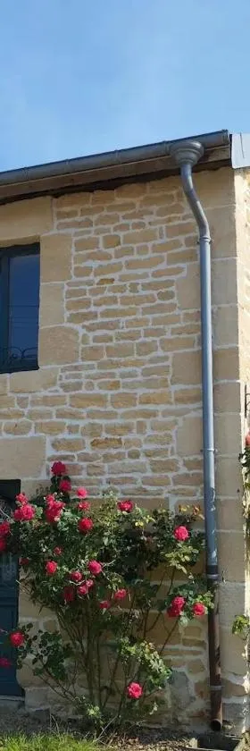 Chambre à la Campagne，位于Connage的酒店