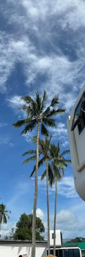 Space House Hotel Phuket，位于拉威海滩的酒店