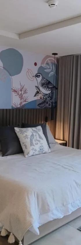Hotel Living 35 Suites，位于麦德林的酒店