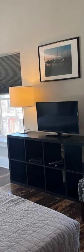 Northport Inn Boutique Hotel Room 9，位于Northport的酒店