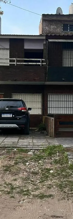 DUPLEX La Lucila del Mar，位于卢西拉德尔玛的酒店