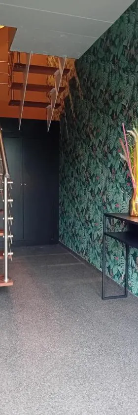 Le coin des évasions，位于韦尔维耶的酒店