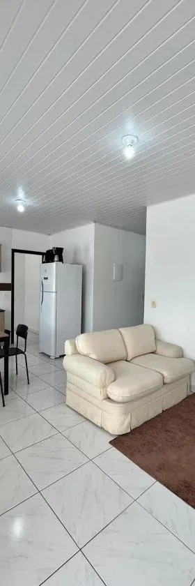 Apartamento Lírio，位于贝卢港的酒店