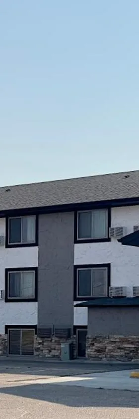 Yankton Inn，位于Yankton的酒店