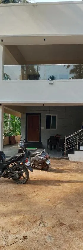Limra Farm House，位于博拉吉的酒店
