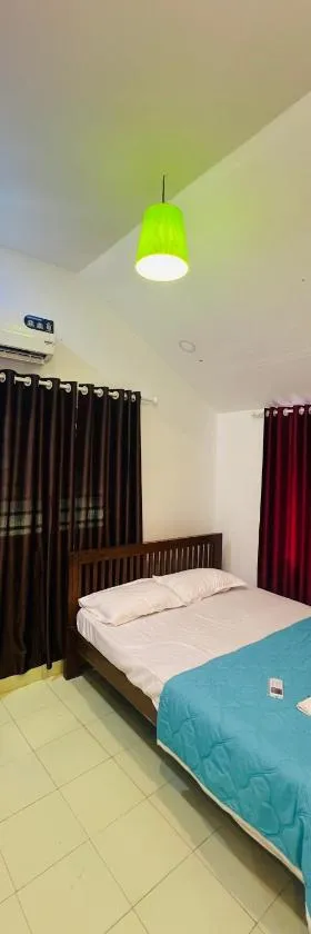 7FORT HOMESTAY Athirappilly，位于Athirappilly的酒店