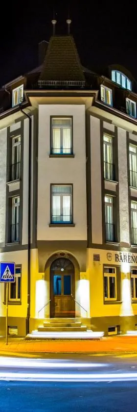 Pucci Bärengarten Stadthotel，位于拉芬斯堡的酒店