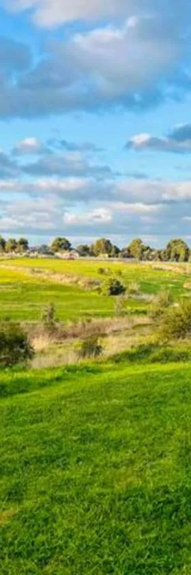 A spacious Vacation Home nearby Melbourne Airport，位于卡洛琳温泉的酒店