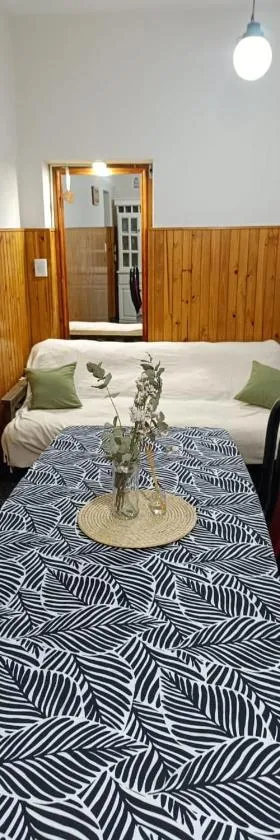 Departamento del 48，位于赫苏斯玛丽亚的酒店