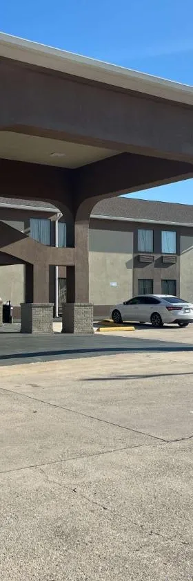 Motel 6 Houma, LA，位于霍玛的酒店