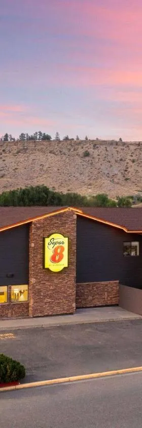 哥伦布速8酒店，位于Columbus的酒店