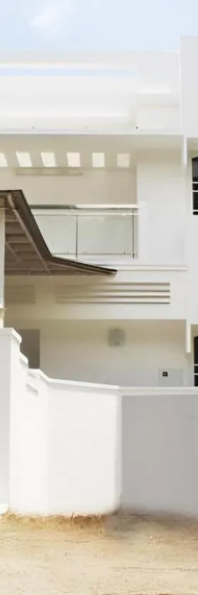 Dream Home Kochi，位于Tripunittura的酒店