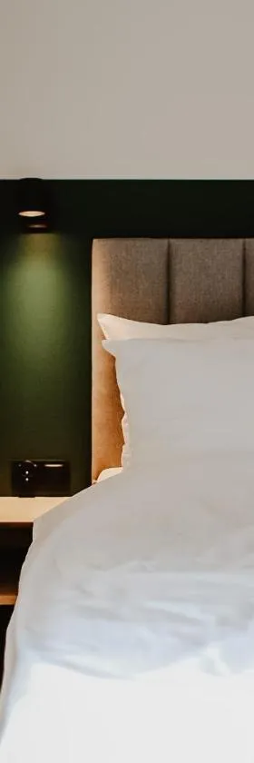 Hotel JANOWE miejsce spotkań，位于Janów的酒店