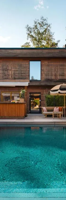 Ellery Beach House，位于利丁厄的酒店
