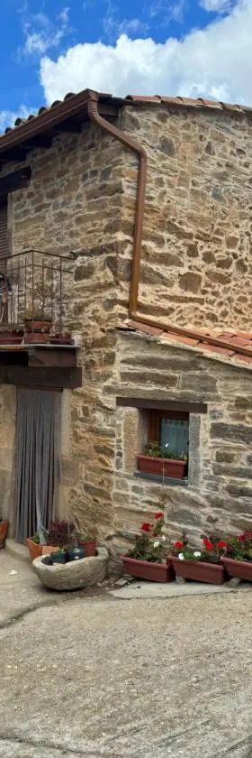 Casa Abuela Mari，位于Alcorcillo的酒店