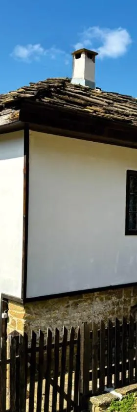 Guest House Petko Kichukov，位于波兹思的酒店