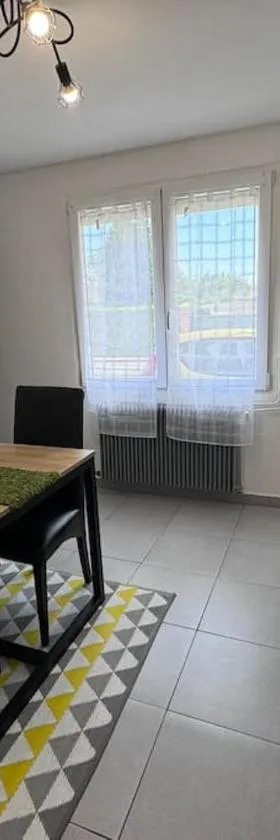 Maison de ville Chauny，位于Chauny的酒店