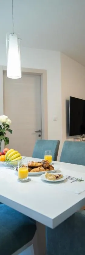 Apartman Tajči，位于科普里夫尼察的酒店