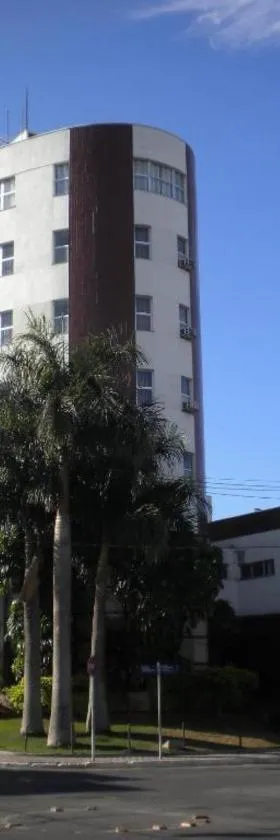 Pouso Alegre Hotel INN - Próximo a Unimed e Rodoviária，位于波苏阿莱格里的酒店