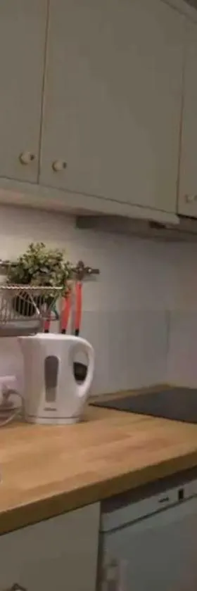 Studio Montaña，位于Planay的酒店