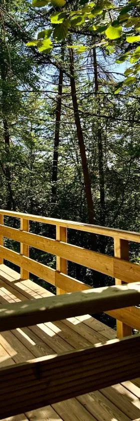 TINY HOUSE - La cabane de Tom，位于布莱蒙的酒店