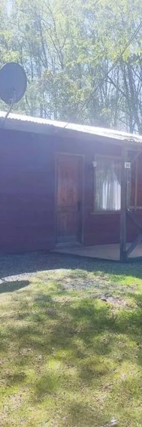 Cabañas Marisol，位于比亚里卡的酒店