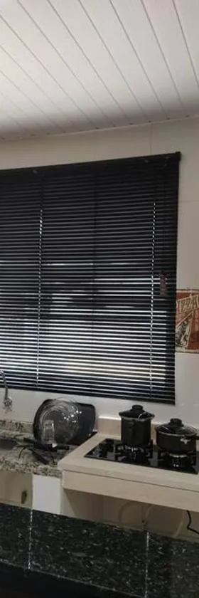 Apartamento em Lins - apto 05，位于林斯的酒店
